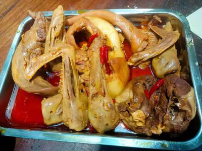 五香麻辣卤菜技术花季传媒官网下载中心哪家好？花季传媒官网下载期间一次性收费