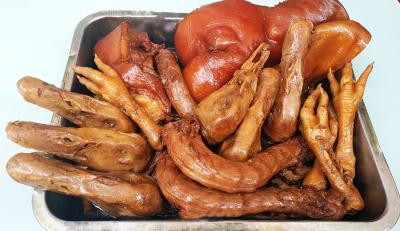 五香麻辣卤菜技术花季传媒官网下载机构哪里好？老师一对一教学