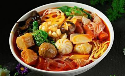 网红盘盘麻辣烫技术花季传媒官网下载哪里好？掌握核心技术配方