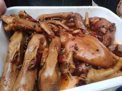 麻辣卤菜技术花季传媒官网下载班哪里正宗？成都卤菜技术花季传媒官网下载