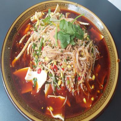 冒菜技术练习班哪里1对1教育？专业冒菜练习中心