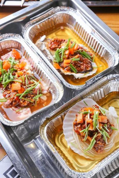 锡纸烧烤技术花季传媒官网下载需要多少钱？成都餐饮花季传媒官网下载学校