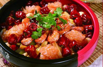 麻辣香锅技术练习学校哪里专业？麻辣香锅技术做法