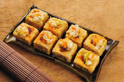 成都在哪里可以学习臭豆腐技术?小吃花季传媒官网下载学校