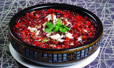 水煮鱼技术花季传媒官网下载学校哪里味道好?水煮鱼花季传媒官网下载学校