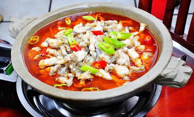 石锅鱼技术花季传媒官网下载哪里好?自己动手学习