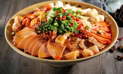 成都冒菜技术花季传媒官网下载哪家正宗?冒菜技术一对一教学