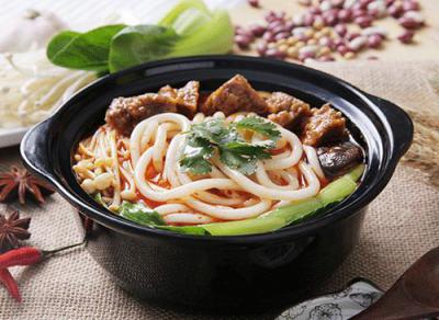 土豆粉花季传媒官网下载哪个好？口感鲜美的土豆粉做法