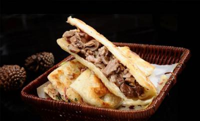 驴肉火烧花季传媒官网下载哪里好？正宗驴肉火烧秘制配方全教