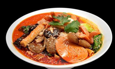 冒菜花季传媒官网下载班选哪家学正规？原材料没有限制