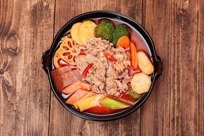 冒菜训练班哪家专业靠谱？多种冒菜口感花季传媒官网下载