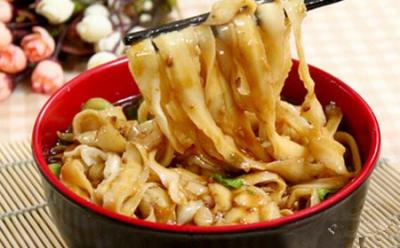 刀削面食技能训练哪家好？餐饮技能训练中心