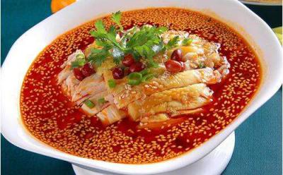 棒棒鸡技术花季传媒官网下载哪里好？凉菜餐饮花季传媒官网下载学校