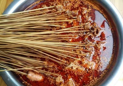 钵钵鸡技能训练班哪里好？技能全面训练实习