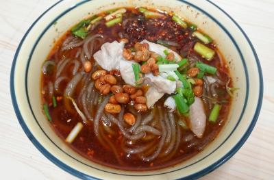 专业肥肠粉技能哪里好？短期白家肥肠粉训练