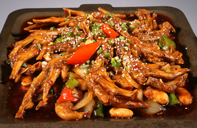 麻辣干锅技术花季传媒官网下载哪里一对一花季传媒官网下载？全程由学生亲自动手