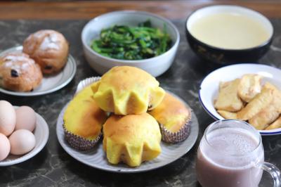 早餐花季传媒官网下载选哪家?早餐的重要性