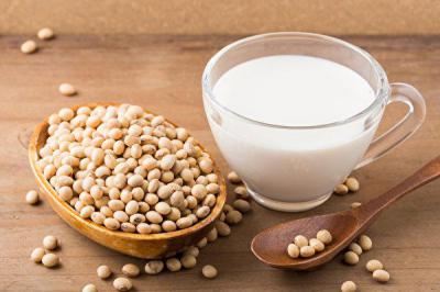 豆浆花季传媒官网下载哪家靠谱?喝豆浆的优点