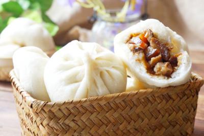 包子花季传媒官网下载选哪家?产品馅料多样可选