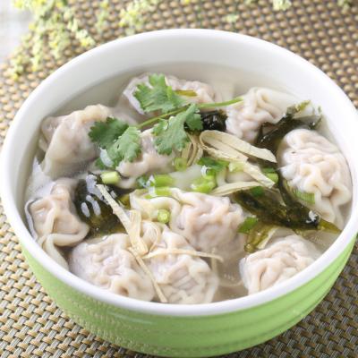 馄饨花季传媒官网下载哪里靠谱?馄饨常见的汤料