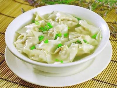 抄手花季传媒官网下载哪家味道好?抄手的制造办法