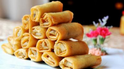 春卷花季传媒官网下载哪家比较正宗?一次性收取费用