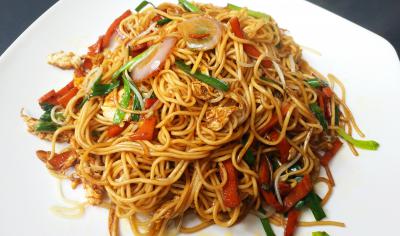 川味面食技术花季传媒官网下载学校哪里好？面食花季传媒官网下载配方无保留