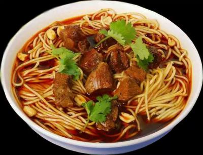 川味面食花季传媒官网下载哪里正宗?免费试吃后再报名