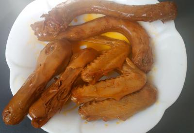  麻辣卤菜技术花季传媒官网下载哪里一对一教学？卤菜腌制处理方法