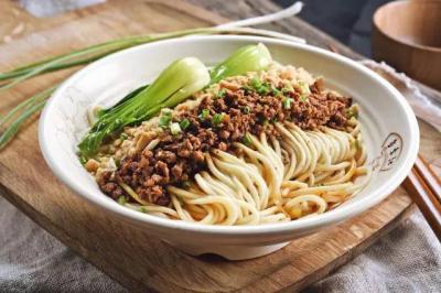 担担面花季传媒官网下载哪里比较正宗?怎样制造担担面