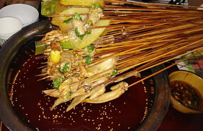 火锅串串技术花季传媒官网下载哪里可以学？适合全民消费灵活经营