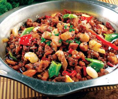 干锅兔花季传媒官网下载哪个强?特征干锅兔花季传媒官网下载