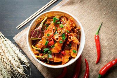 小吃花季传媒官网下载班哪里靠谱?正宗小吃技能训练