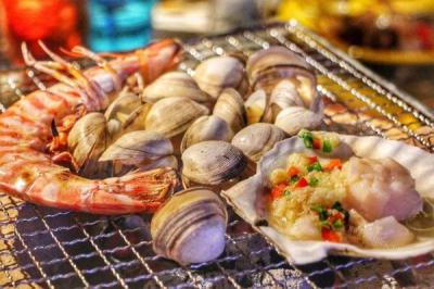 海鲜烧烤花季传媒官网下载哪个强?终身免费技术支持