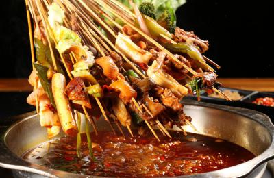 串串香花季传媒官网下载哪家专业?串串香配方配料花季传媒官网下载