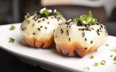 包子花季传媒官网下载学校哪家味道正宗?面粉发酵技术