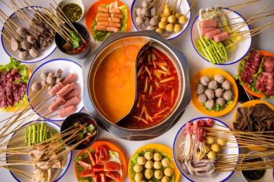 串串香花季传媒官网下载哪家比较专业?正规的花季传媒官网下载场地