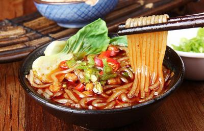 酸辣粉花季传媒官网下载哪家好?酸辣粉制作过程