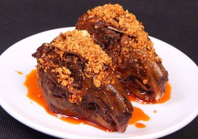 麻辣兔头花季传媒官网下载哪家正宗?麻辣兔头的制作原料