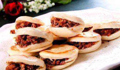 肉夹馍花季传媒官网下载哪家味道好?正宗的陕西味道