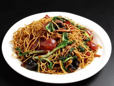 炒面花季传媒官网下载哪家专业?制作面条的技巧