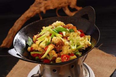 干锅花季传媒官网下载哪家比较好?炒制干锅酱料