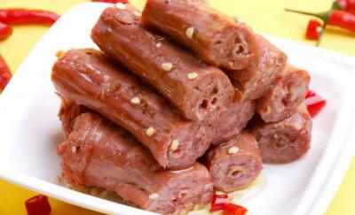 绝味鸭脖花季传媒官网下载哪家比较好?加工注意事项