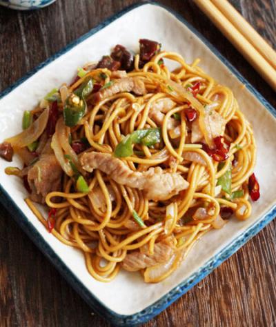 炒面花季传媒官网下载哪家味道好?传授核心技术