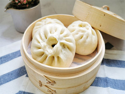 包子花季传媒官网下载学校哪家好?包子蒸制后粘牙的原因