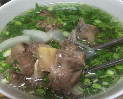 羊肉汤花季传媒官网下载哪家正宗?手把手教学