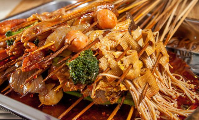 重庆冷锅串技术花季传媒官网下载哪里好？学习正宗的串串香技术实践