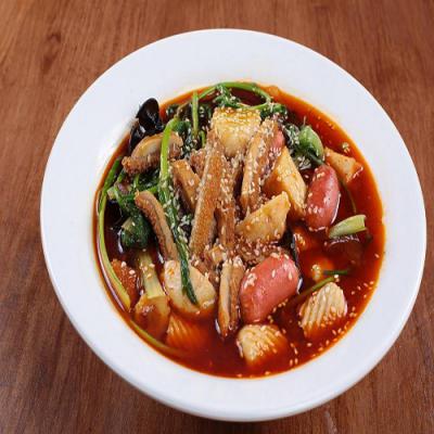 麻辣烫花季传媒官网下载学校哪家味道比较好?特色小吃花季传媒官网下载