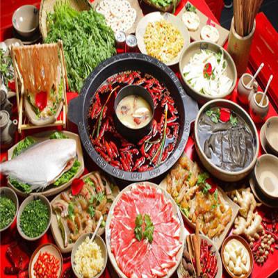 川味火锅花季传媒官网下载学校哪家靠谱?川味火锅的吃法
