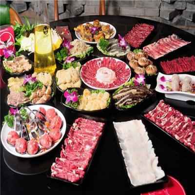 火锅花季传媒官网下载学校哪家味道正宗?各种味碟的制作